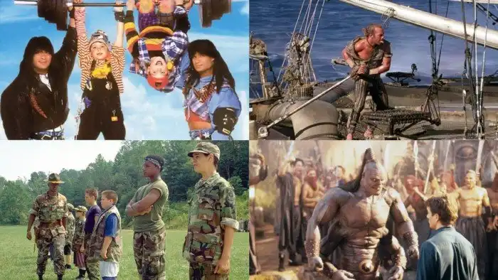 Классика или мусор: фильмы, которые зашли у нас, но были холодно встречены за рубежом