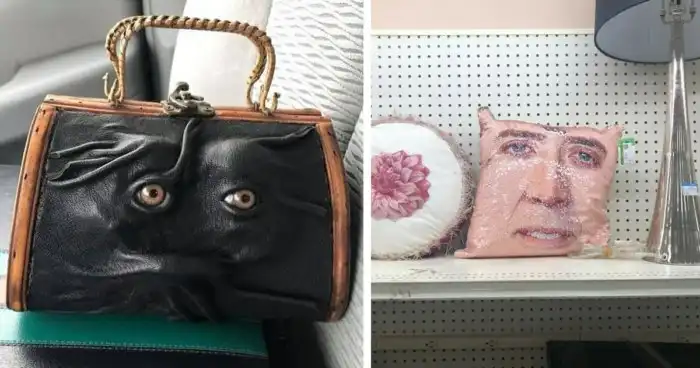 30 "удачных" находок из комиссионок