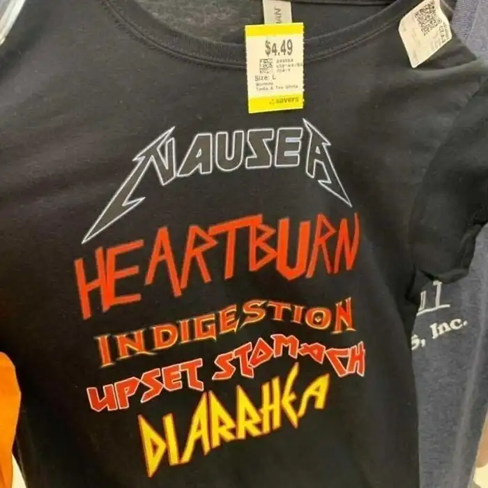 30 "удачных" находок из комиссионок