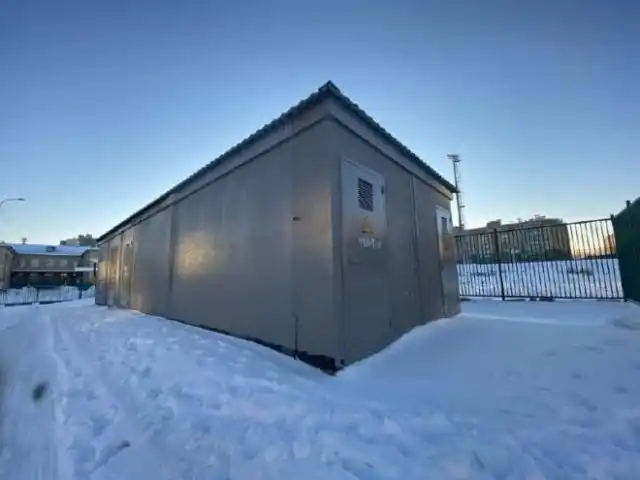 Коммунальщики закрасили серой краской граффити по мотивам "Гарри Поттера" - его пугались дети