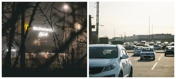 Люди, которые без мыла влезут куда угодно