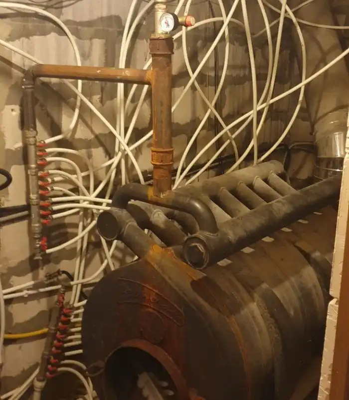 20+ человек, которые делают свою работу тяп-ляп и не переживают, потому что совесть где-то обронили