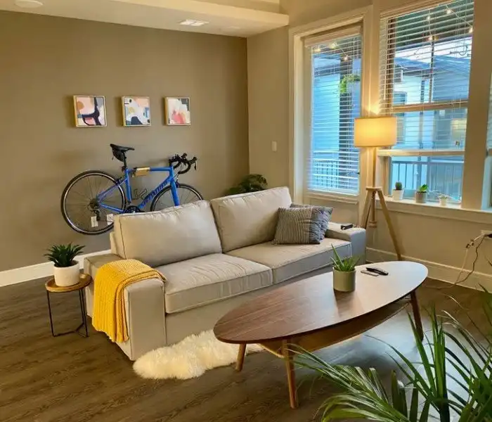 19 парней, которые своим примером разбивают все стереотипы о «холостяцкой берлоге»