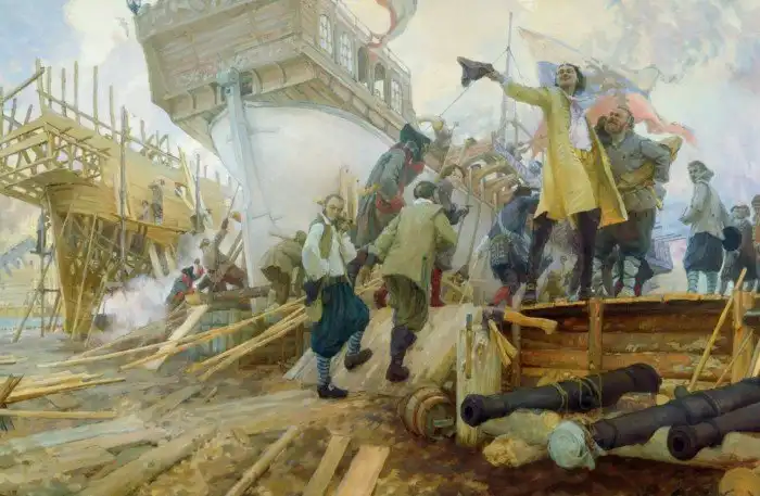 5 лучших правителей Российской империи, которые добились процветания и могущества страны