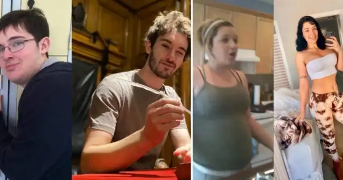 17 симпатяг, которые делятся кадрами своей стадии "гадкого утёнка"