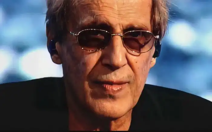 Жизнь и творчество кумира Италии Адриано Челентано