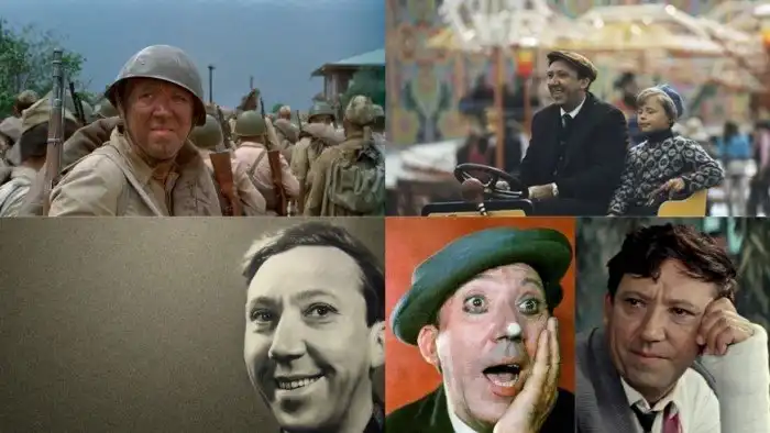 Актер, клоун и просто великий Человек: интересные факты из жизни Юрия Никулина