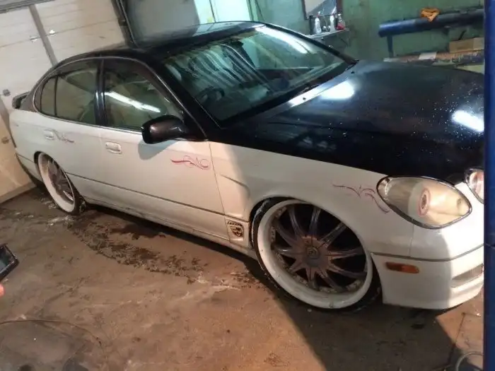 В Пензе выставили на продажу реплику суперкара Lamborghini Aventador, но её надо достраивать