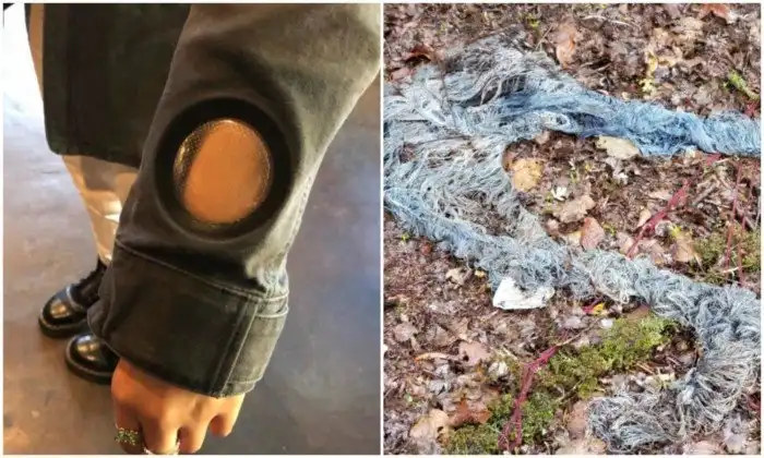 22 любопытные находки людей в обычной жизни