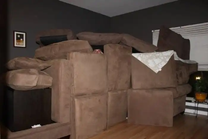 Все мы остаёмся детьми, сосланными во взрослую жизнь