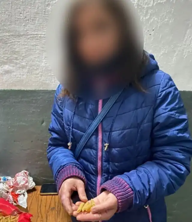 "Макаронный Эскобар": девушка попробовала передать знакомому в тюрьму наркотики в макаронах