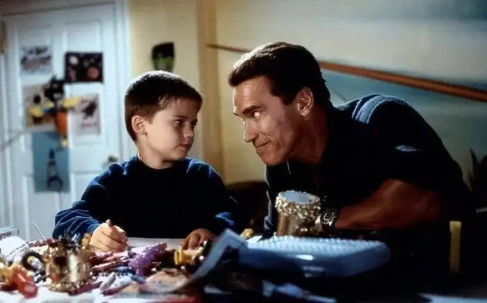 Печальная история жизни Джейка Ллойда, который сыграл Энакина Скайуокера