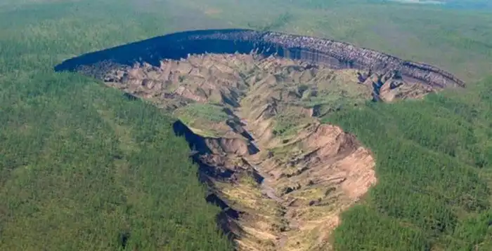 Таянье льдов грозит планете эпидемиями