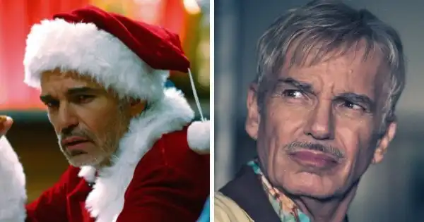 Тогда и сейчас: актеры из новогодних и рождественских фильмов