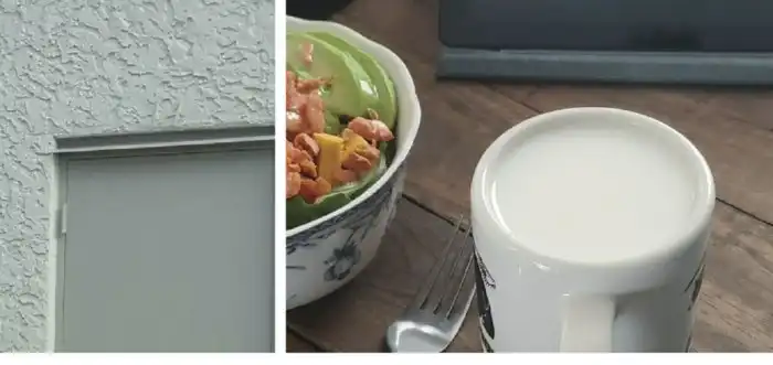 И чтоб никто не догадался