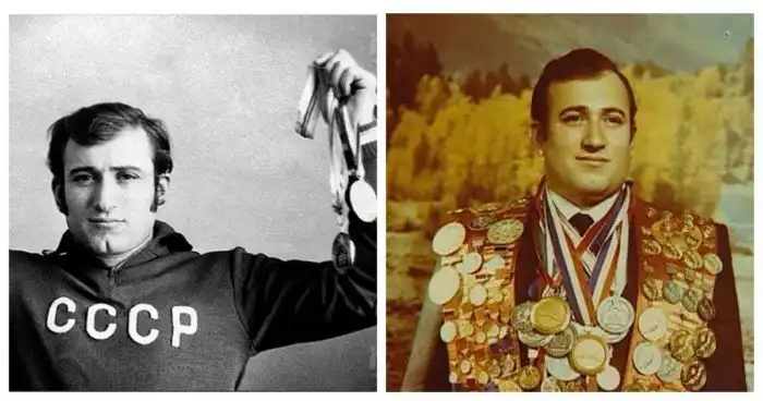 Дважды забытый подвиг: как сейчас живет Шаварш Карапетян, спасший несколько десятков жизней