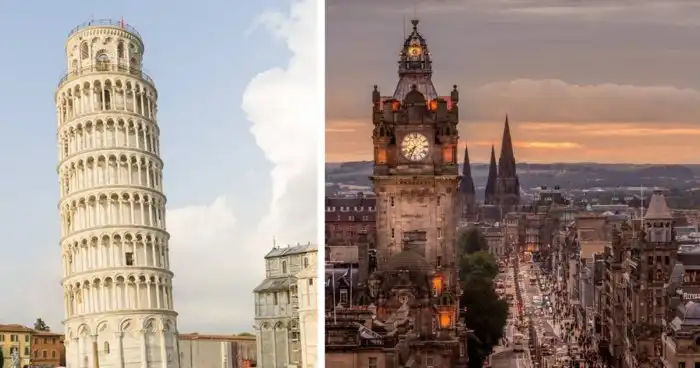 26 ловушек для туристов в Европе, о которых предупреждают сами европейцы