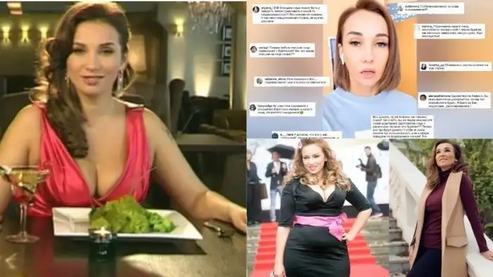 Секс-символ «нулевых»: куда пропала Анфиса Чехова?