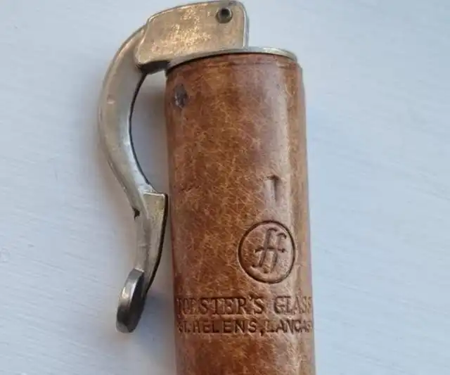 Объясните мне, что это за штука?