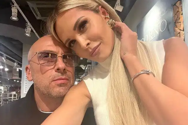 Мария Горбань - звезда сериала "Кухня" и любимица Дмитрия Нагиева