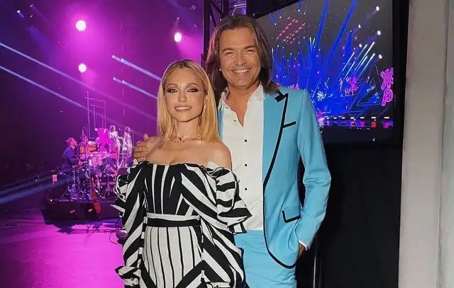 Сестра Дмитрия Маликова стала пенсионеркой в 44 года - она отсудила у Пенсионного фонда компенсацию