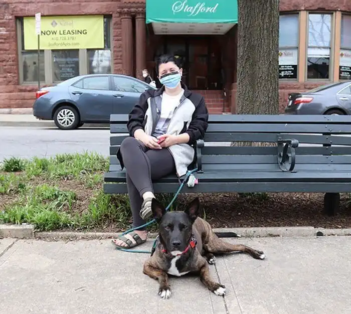 Маска - это удобно, полезно и практично!