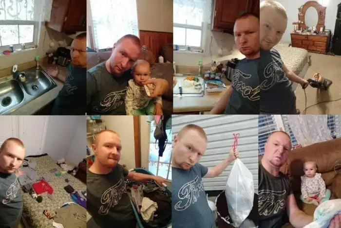 16 смекалистых мужей, которые удивляют жён своими выходками