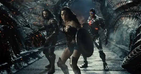 Лучше фильмы 2021 года по мнению российских зрителей