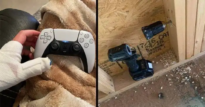 30 совсем не праздничных сообщений от людей, которым не повезло