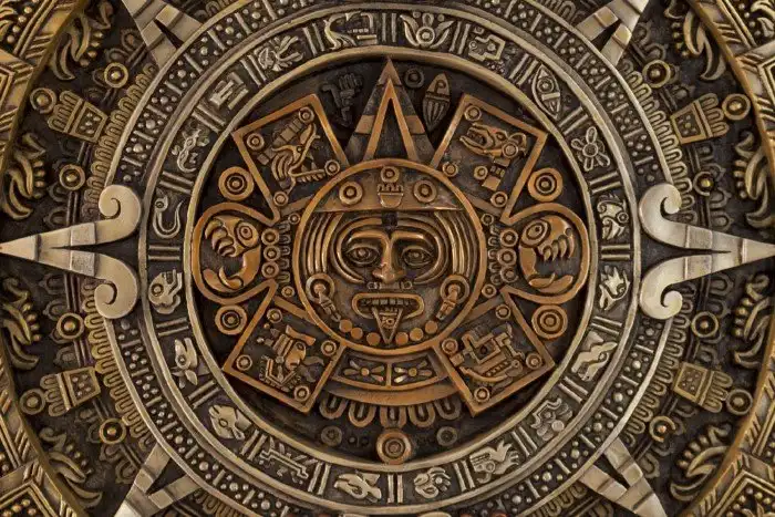 Какой сейчас наступил год по календарям древних цивилизаций?