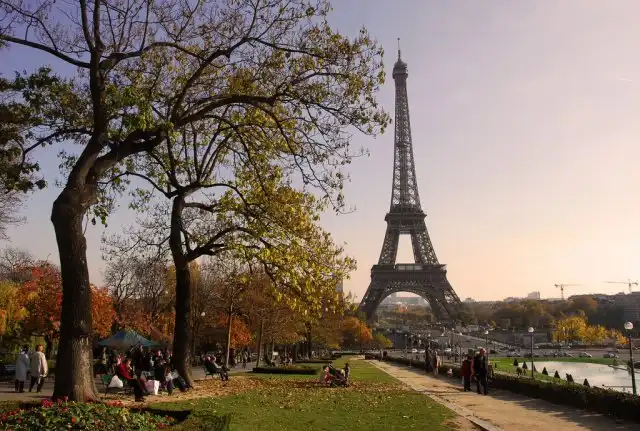 Блогерша показала, какую квартиру можно снять в Париже за 550 евро