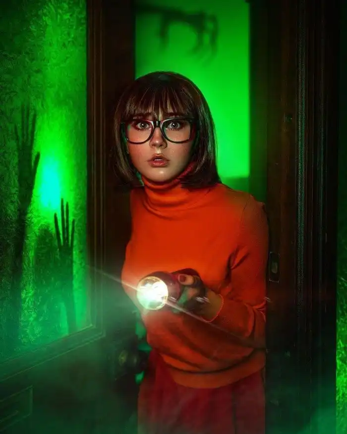 Взгляд со стороны: фотограф показал закулисье своих фотографий