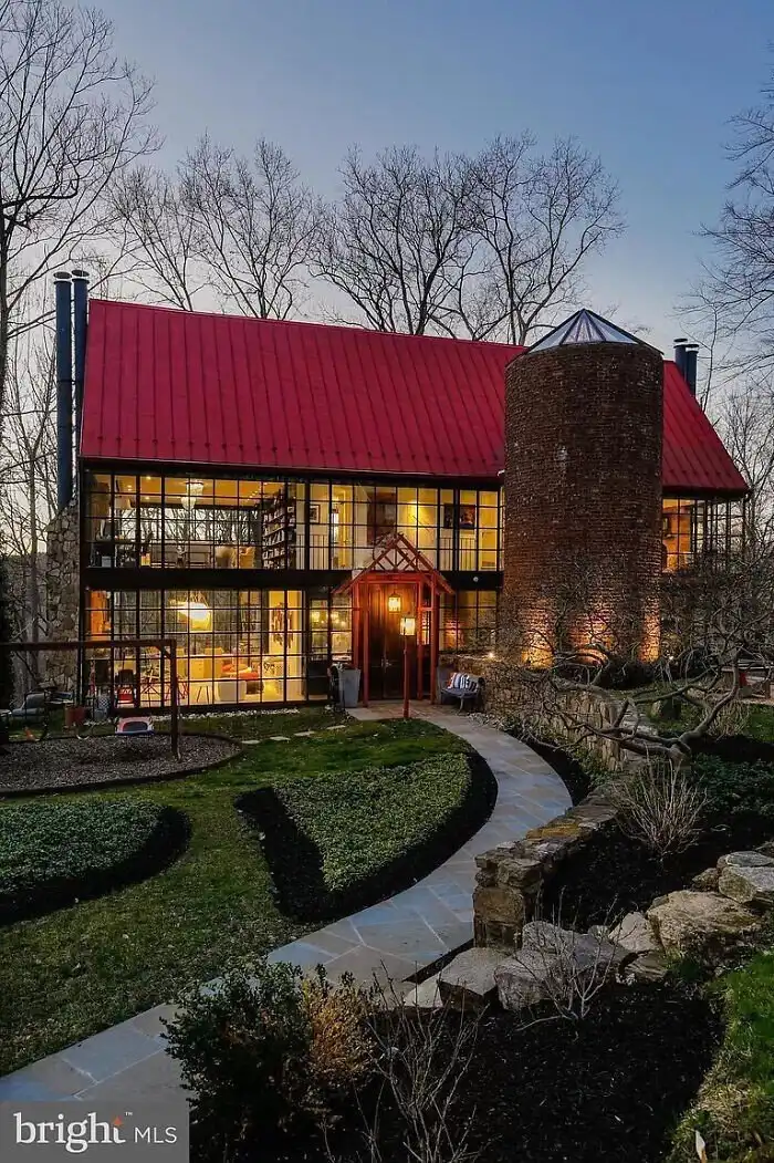 Дизайнеры и архитекторы, у которых фантазия пошла куда-то не в ту сторону