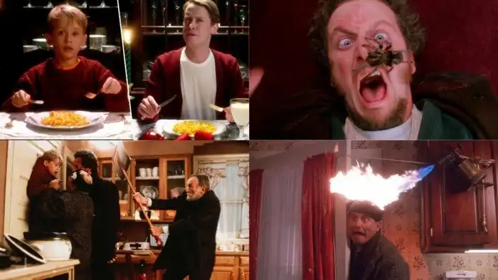 Ностальгия из 90-х: как создавалась первая часть культового «Один дома»