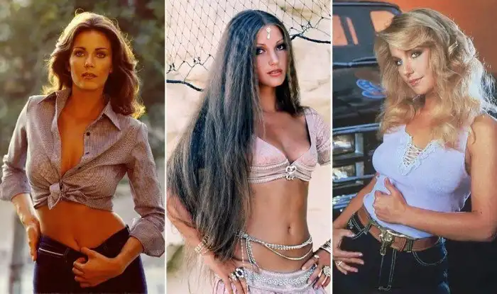 Люди и лица