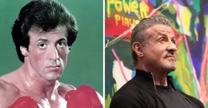 Неизвестные факты о Сильвестре Сталлоне