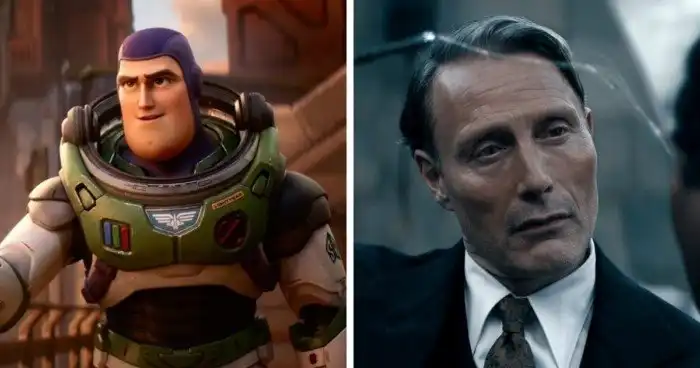 20 самых ожидаемых кинопремьер, которые состоятся в 2022 году