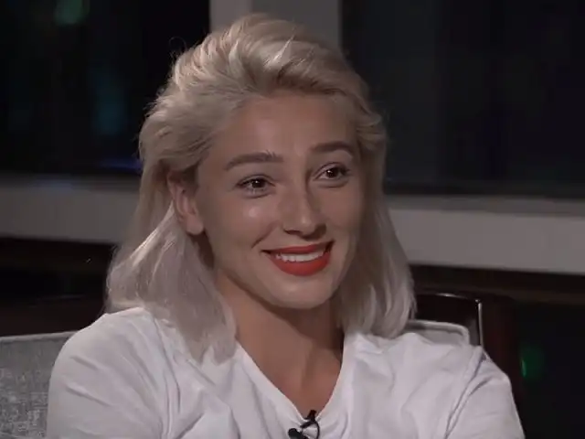 Настя Ивлеева показала, как изменилась за пять лет