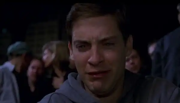 Моменты из фильмов, которые стали популярными мемами