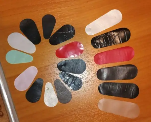 Объясните мне, что это за штука?