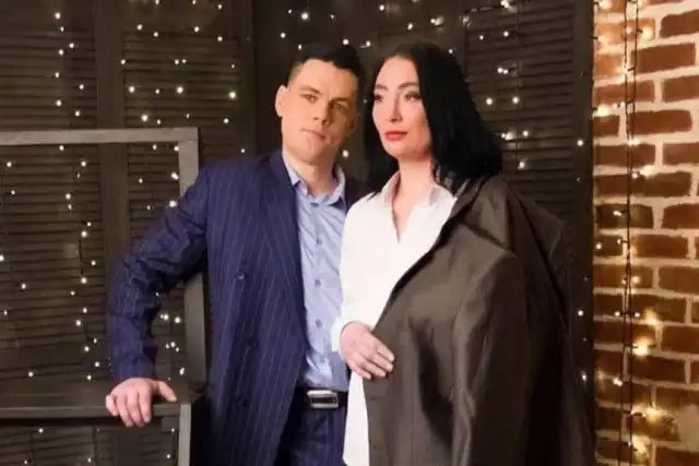 Бездомной паре из Красноярска устроили яркую фотосессию