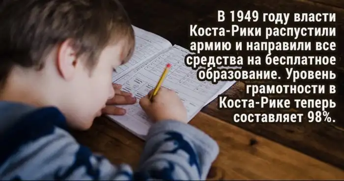 30 интересных и душевных фактов обо всем на свете