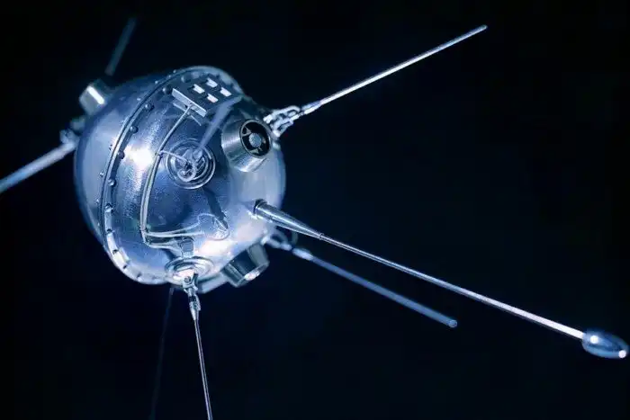 Что смогут увидеть будущие космические туристы на Луне?