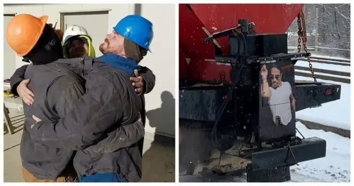 Сотрудники, которые делают рабочий день чуточку радостнее