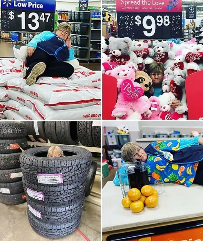 Сотрудники, которые делают рабочий день чуточку радостнее