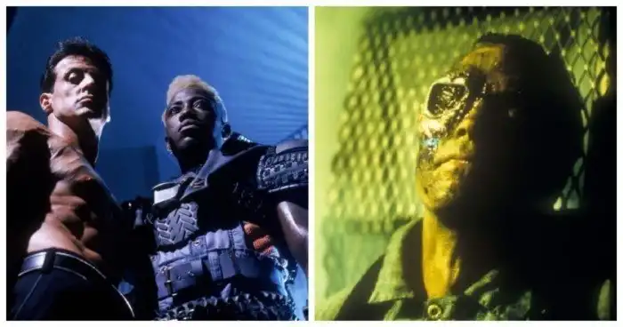 Каким будет 2022 год и ближайшее будущее - по версии фантастических фильмов