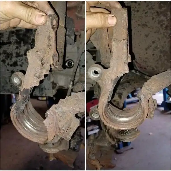 Однажды в автосервисе, или порция убойного и необъяснимого