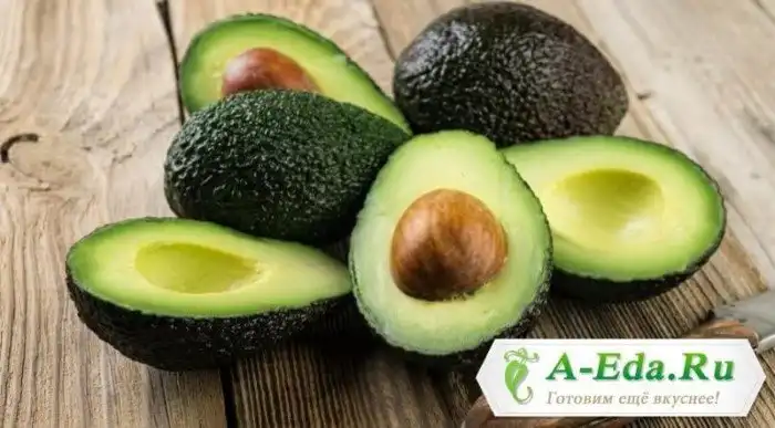Вред и польза авокадо. Какая часть авокадо токсична?