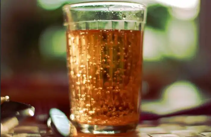 Сухая газировка времен СССР: как её делали