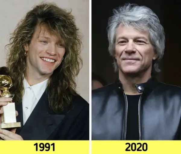 Знаменитости, которым в 2022 году стукнет 60